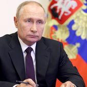 L'antipoutinisme est-il en train de sourdre en Russie ?