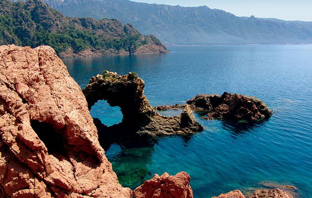 Réunion séjours Corse Ardeche et autres le 28 mars