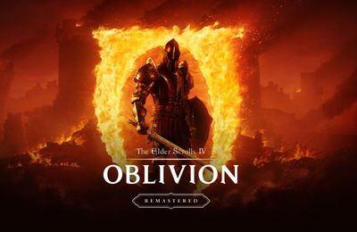 [TEST] THE ELDER SCROLLS: OBLIVION REMASTERED XBOX SERIES X : Un lifting pour un des plus grands RPG de tous les temps