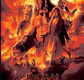 Hellboy〜復仇者聯盟：終局之戰 完整〜版免費〜下載
