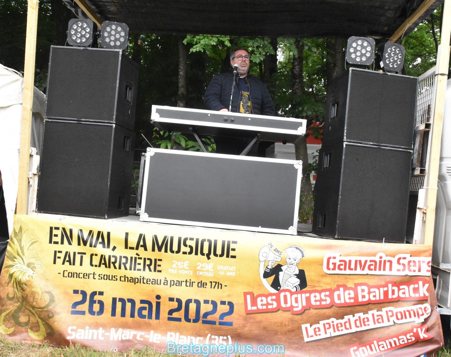Festival En mai la musique fait carrière 2022