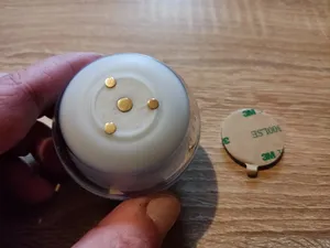 découverte de la lampe Olight Sphere @ Tests et Bons Plans