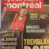 Le journal de montreal