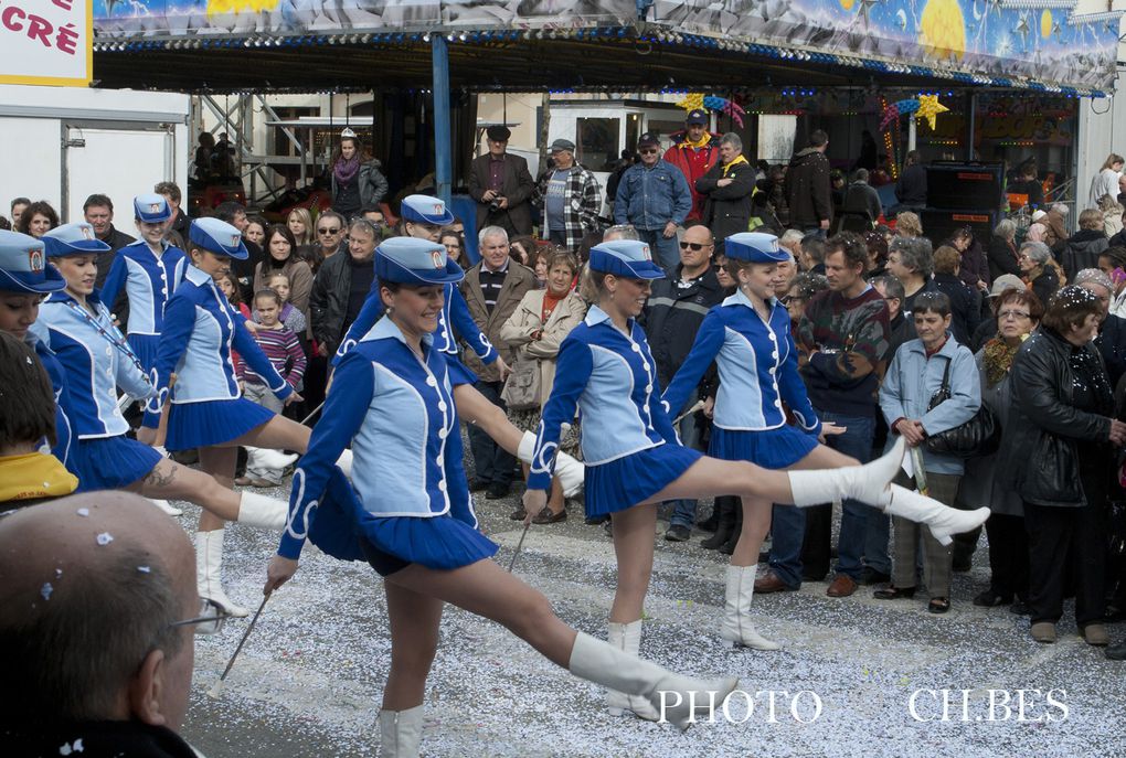 Album - CARNAVAL-DE-FLEURANCE