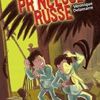 Le mystère de la princesse russe