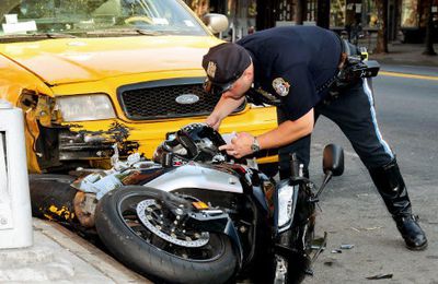 Why You Should Consult The Best Motorcycle Accident Lawyer?