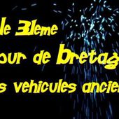 Bande annonce du dvd du 31 ème Tour de Bretagne 2011 de l'ABVA