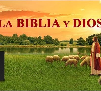 Película cristiana en español | La Biblia y Dios