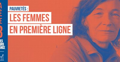 LA PAUVRETÉ EN FRANCE GAGNE DU TERRAIN EN 2023