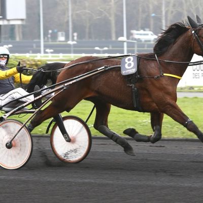 GNT Mercredi au Mans : Bakchich sur sa lancée 