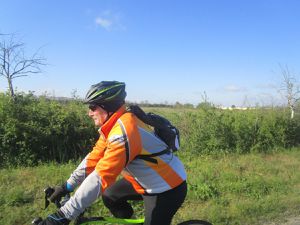 Balan (01)-Col de Fay (01)    Promeneurs  Lundi 6 mai 2019