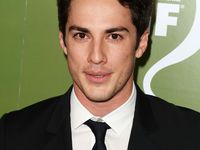 Michael Trevino au Variety &amp; Women In Film Pre-Emmy Event 