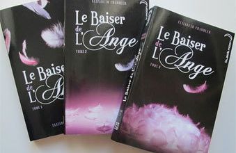 Le baiser de l'ange