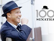 Happy Birthday Frank Sinatra!