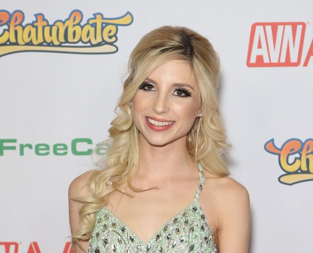 Piper Perri Braces