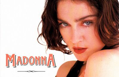 Madonna 1983 1989