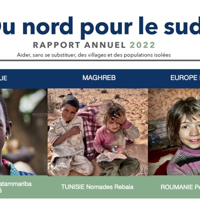 Le rapport annuel 2022 DNPLS est en ligne