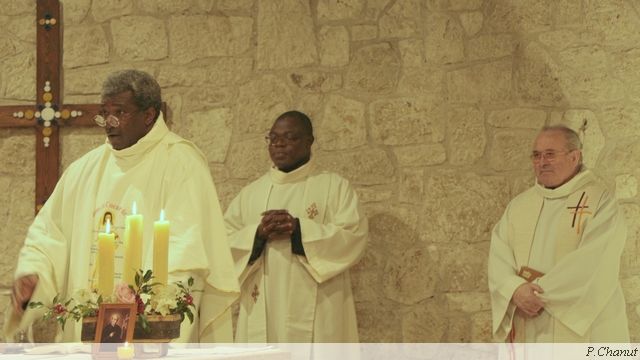 22 Janvier 2018, Fête du Fondateur des Pallottins, Vincenzo PALLOTI