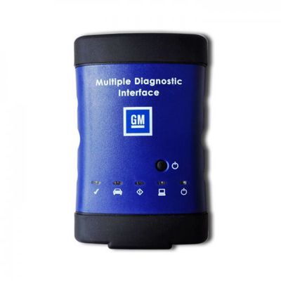 GM MDI Scanner Multiple Diagnostic Interface