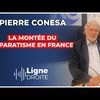 "Des terroristes inexpulsables sont mieux traités que les sdf français !" - Pierre Conesa