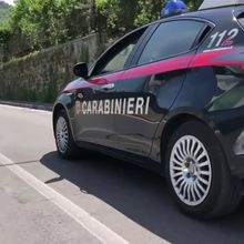 CAMPANIA NEWS Controlli dei carabinieri a Pianura e Soccavo: denunciata 31enne per evasione I militari della compagnia di Bagnoli hanno identificato 113 persone 