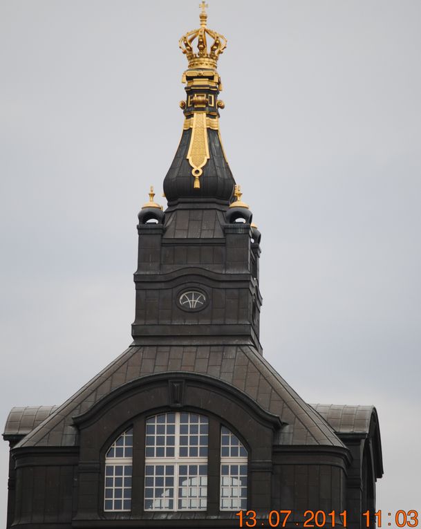 Album - DRESDE-WEIMAR-LEIPZIC