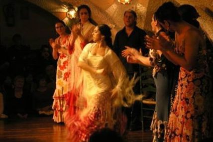 La ignorancia de ignorar el flamenco (texto: Manuel Fernando Estévez Goytre)