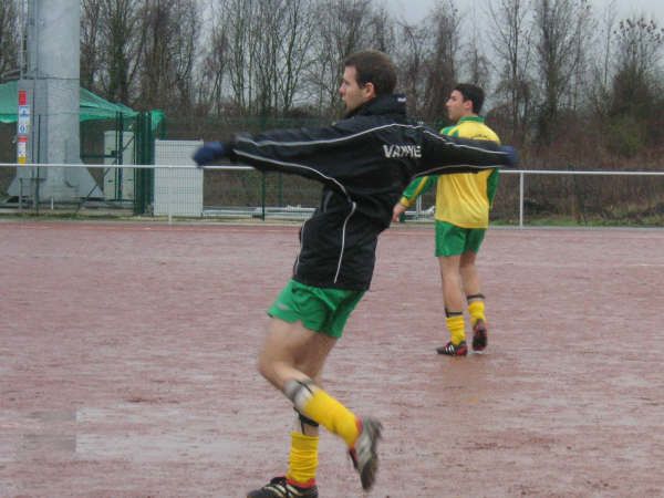 Album - Match du titre 2004-2005