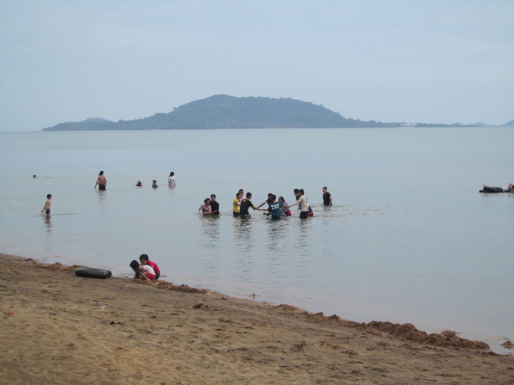 Album - Cambodge - partie 2