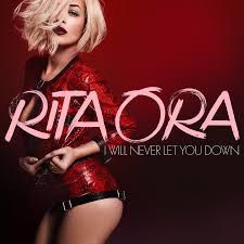 Rita come back