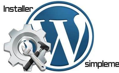 RT @Web_Design_Web: [TUTO] Installer #WordPress...