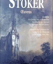 Le secret de l’or qui croît–Bram Stoker