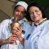 Tiavina Rajoel, « jeune chef 2016 »