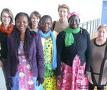 Coopération: Des sages-femmes de Moundou en immersion à Poitiers 