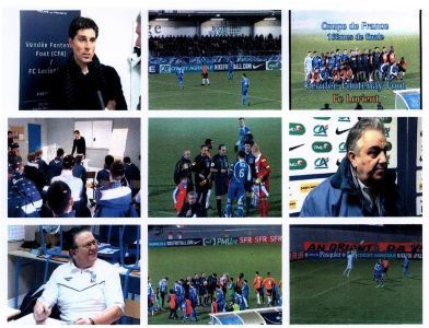 Coupe de France : Revivez le parcours du VFF en vidéo !!