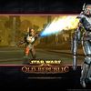 E3 2009 : Star Wars : The Old Republic un seul mot ENORMEEEE…