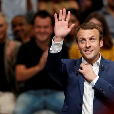 Conseil national de la refondation : encore une provocation d'Emmanuel Macron !