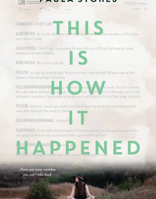 Download This is How it Happened PDF eBook or Kindle ePUB