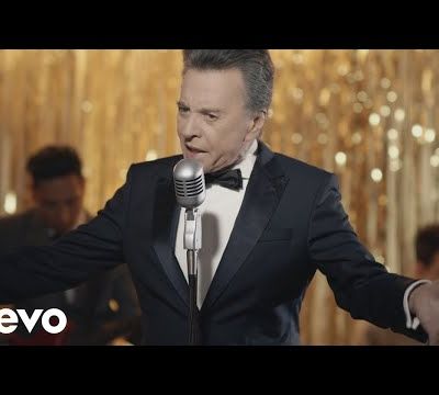 Palito Ortega - Diana