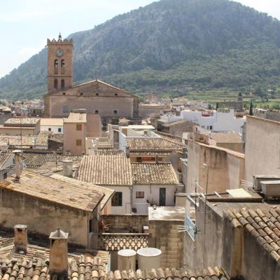 Ni Valldemossa ni Fornalutx : Pollença est le plus beau village des Baléares selon National Geographic