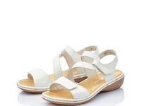 Des sandales Rieker pour marcher comme sur un nuage 🌥️
