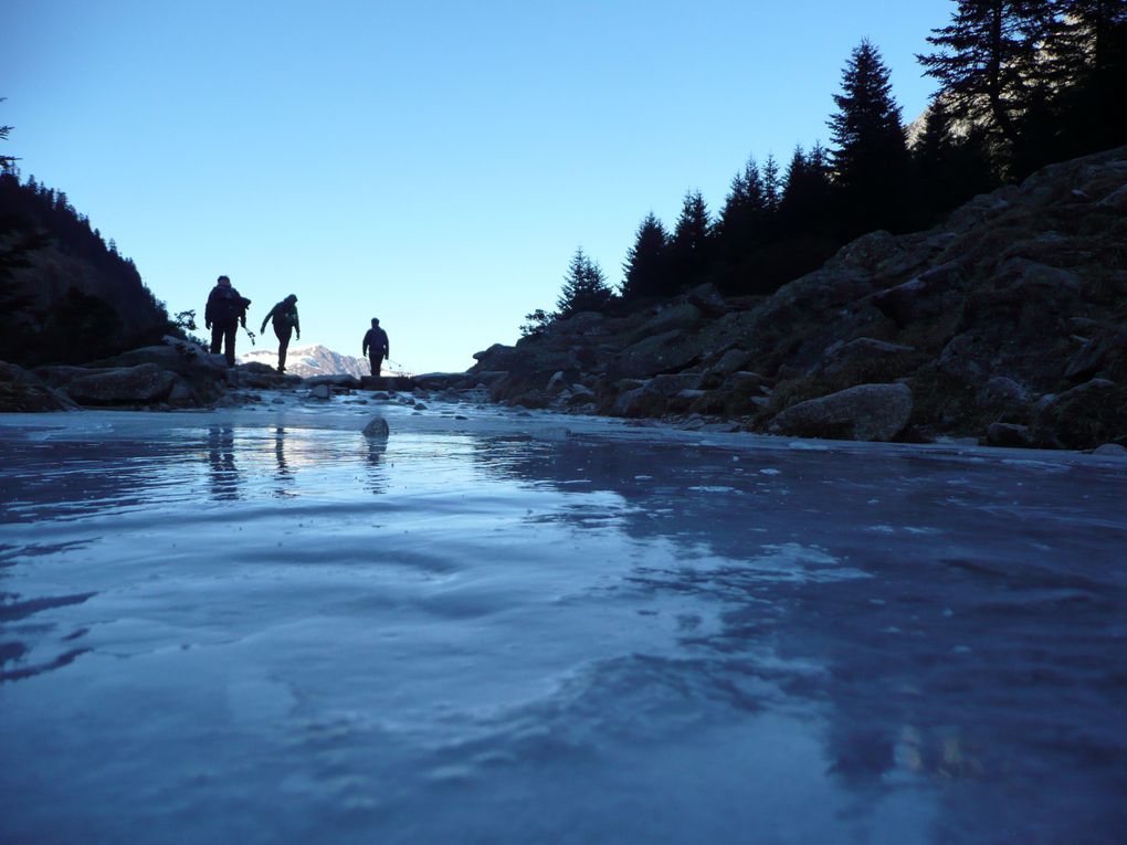 Album - Pyrenees-Janvier-2011