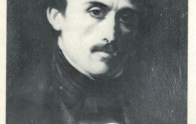 Paul-Émile Botta