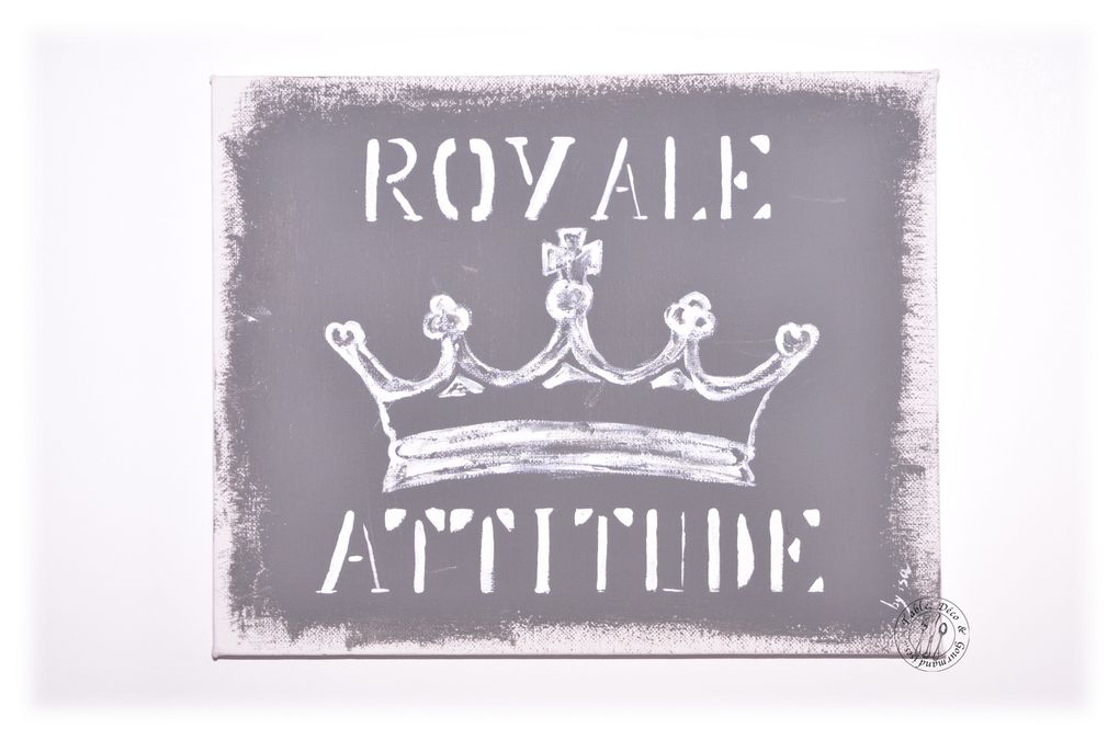 Album - Table-Royale-Attitude