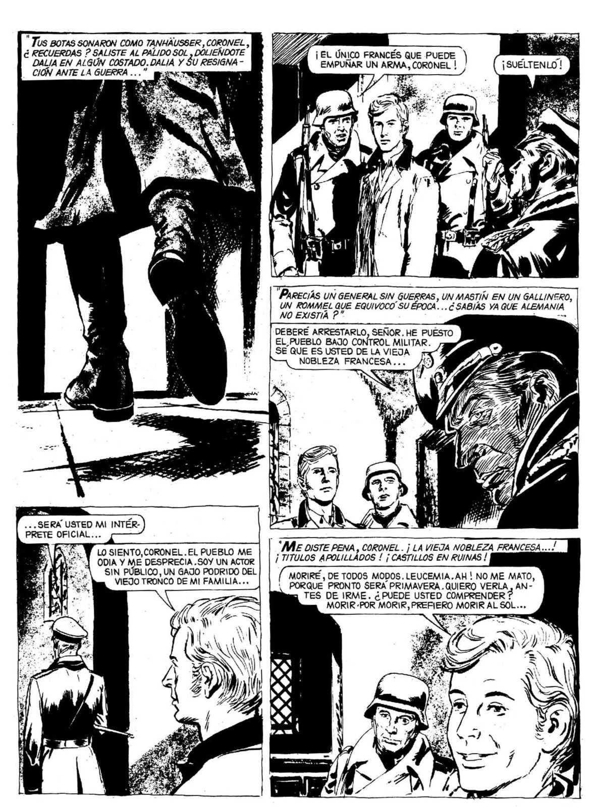 Skorpio (Edición original Argentina)...Vol...1