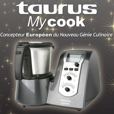 Le Mycook de TAURUS