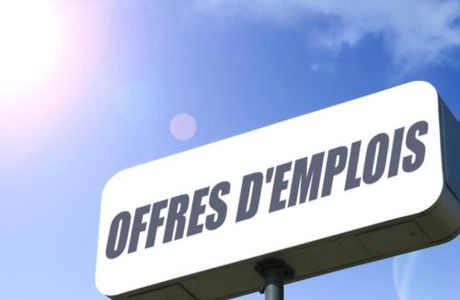 offres d'emplois ou de bénévolats 