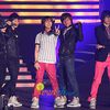 Big Bang est de retour en Février pour l' "ELECTRIC LOVE TOUR 2010"