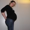 Photo début semaine 30 de grossesse