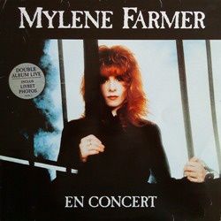 Album - MYLENE FARMER